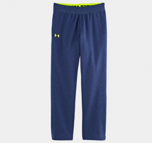 Спортивные штаны Under Armour Charged Cotton Storm Transit Pants цена